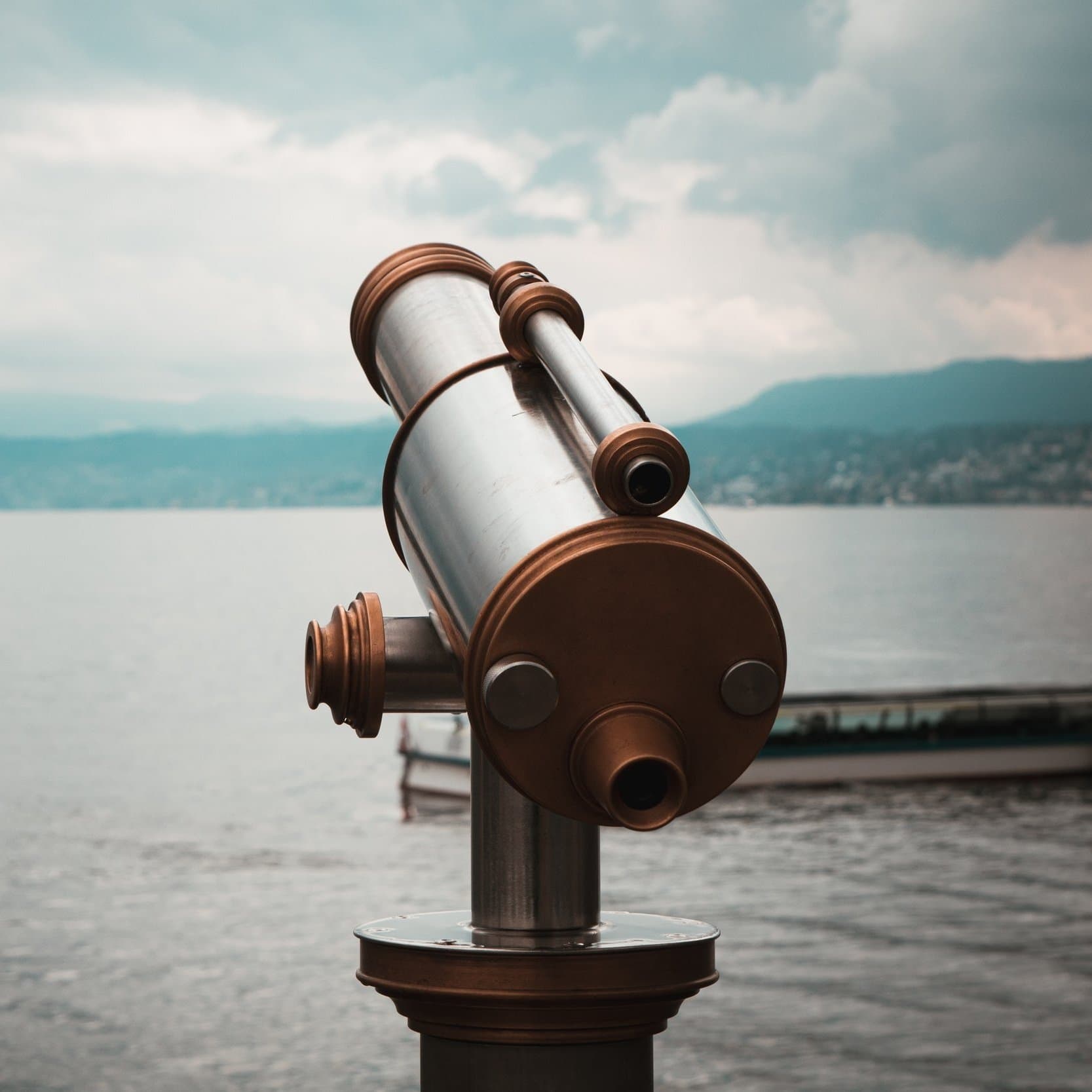 Physics-based models (4): looking forward