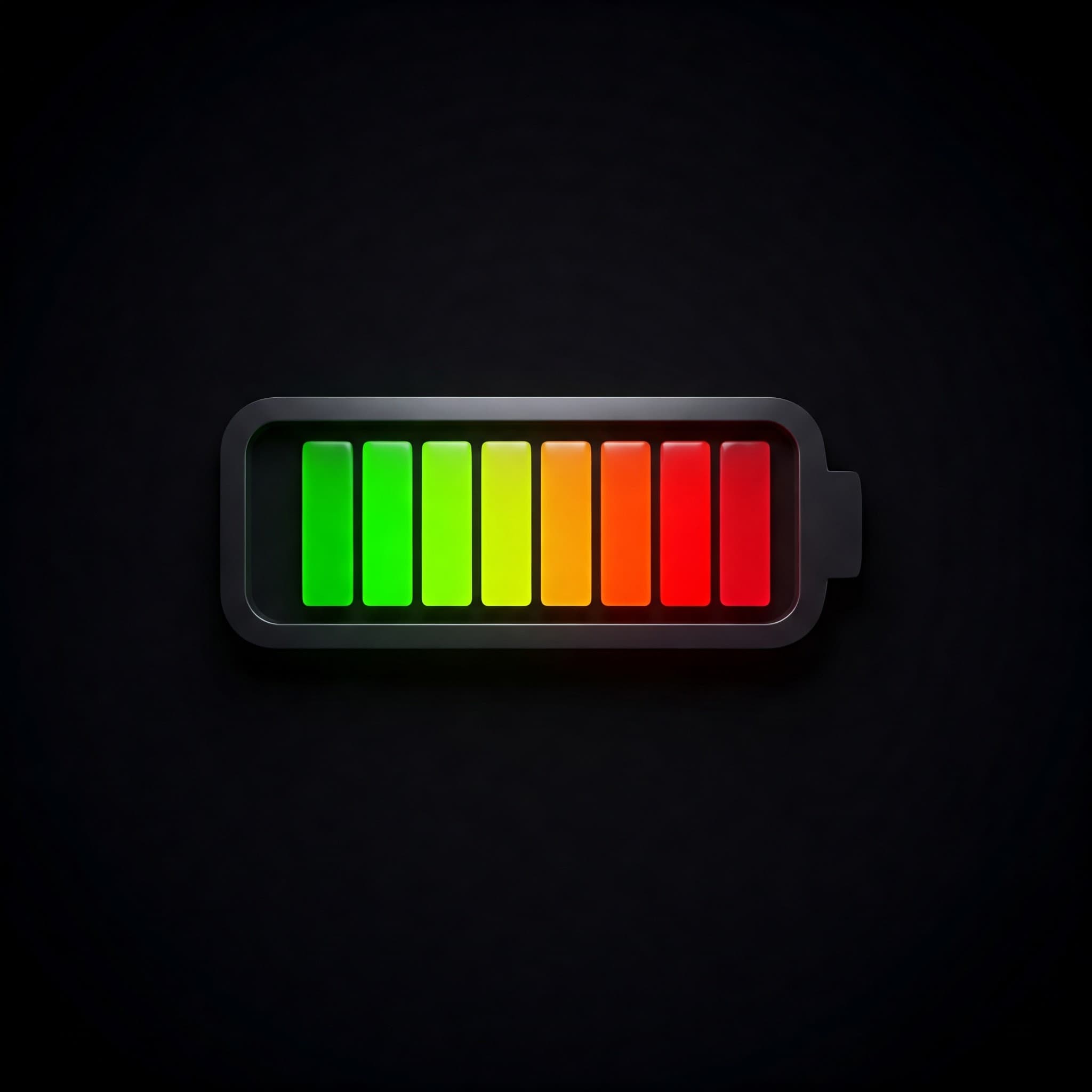 How Full is Your Battery? Defining the State of Charge (SoC)