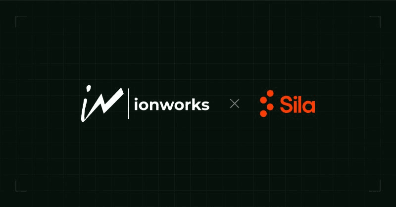 Ionworks and Sila Nanotechnologies collaboration