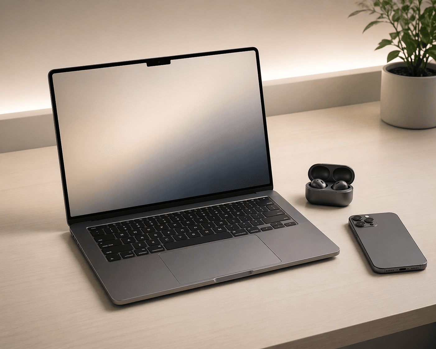 Consumer Electronics