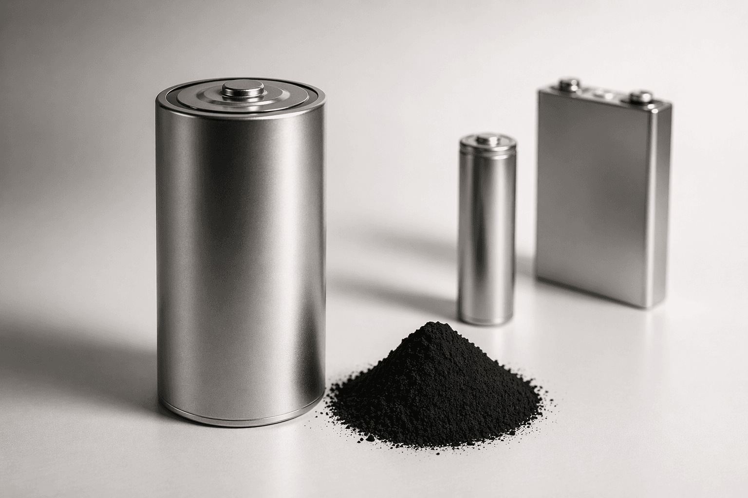 Materials Development