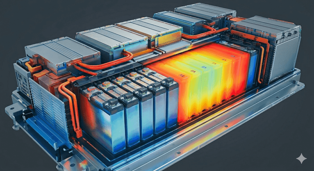 Battery Simulation Software Comparison for R&D Teams
