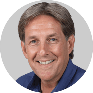 Mark Verbrugge headshot